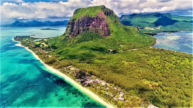 LUX Le Morne