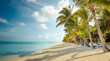 LUX Le Morne