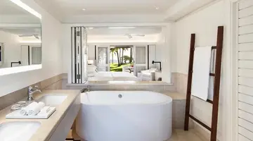 LUX Le Morne