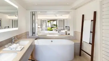 LUX Le Morne