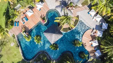 LUX Le Morne