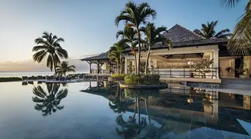 LUX Le Morne