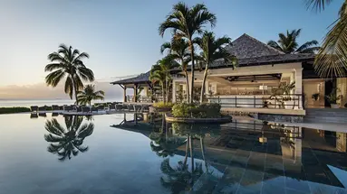 LUX Le Morne