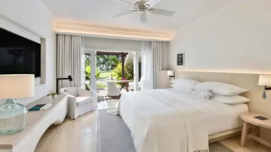 LUX Le Morne