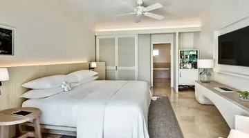 Lux Le Morne