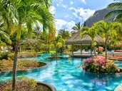 Lux Le Morne