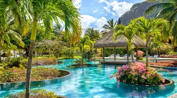 Lux Le Morne