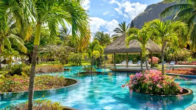 Lux Le Morne
