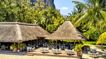 Lux Le Morne