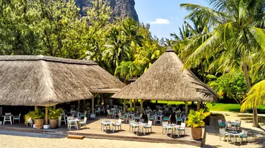 Lux Le Morne