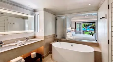 LUX Le Morne