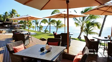 LUX* LE MORNE