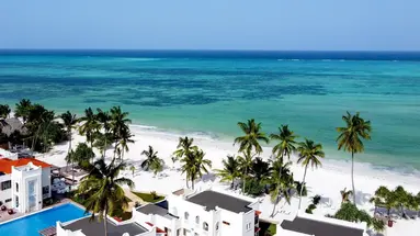 LUX Marijani Zanzibar 5