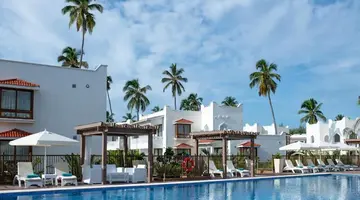 Lux Marijani Zanzibar