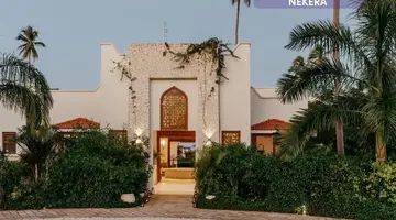 LUX* Marijani Zanzibar