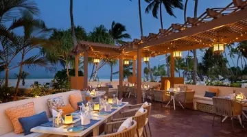 LUX MARIJANI ZANZIBAR