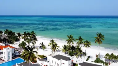 LUX MARIJANI ZANZIBAR