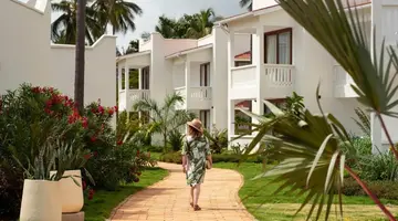 Lux Marijani Zanzibar