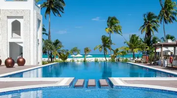 Lux Marijani Zanzibar