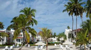 Lux Marijani Zanzibar