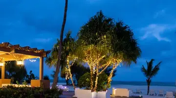 Lux Marijani Zanzibar