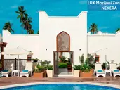LUX* Marijani Zanzibar
