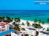 LUX* Marijani Zanzibar
