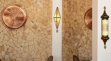 LUX MARIJANI ZANZIBAR