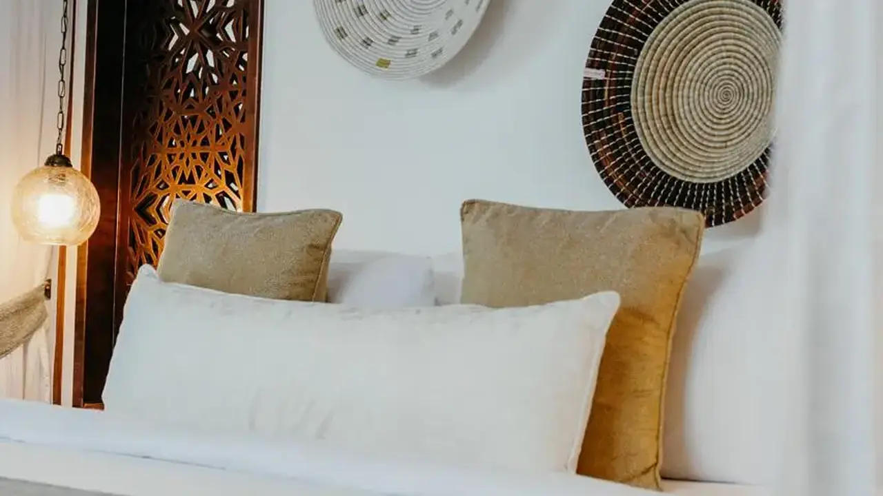 LUX MARIJANI ZANZIBAR