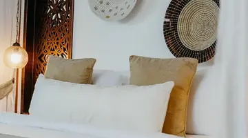 LUX MARIJANI ZANZIBAR