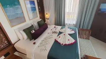 Lux Marijani Zanzibar