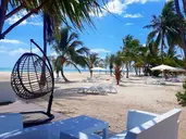 Lux Marijani Zanzibar