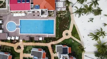 Lux Marijani Zanzibar