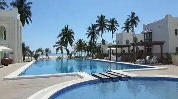 LUX MARIJANI ZANZIBAR