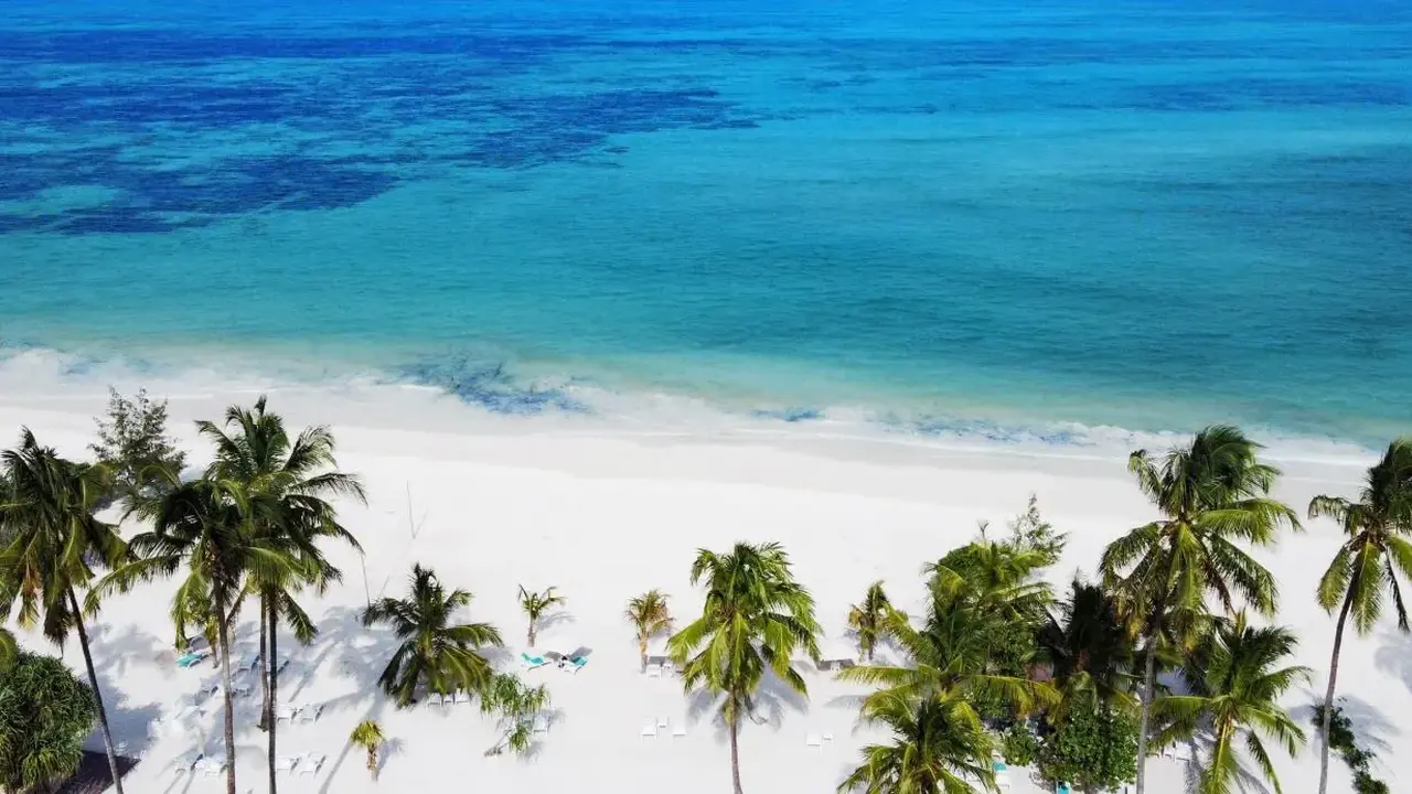 LUX MARIJANI ZANZIBAR