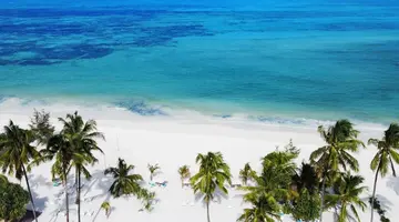 LUX MARIJANI ZANZIBAR