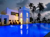 LUX MARIJANI ZANZIBAR