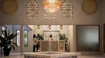 Lux Marijani Zanzibar
