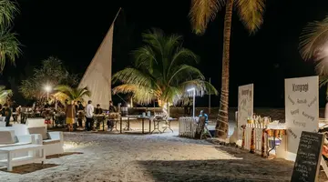 Lux Marijani Zanzibar