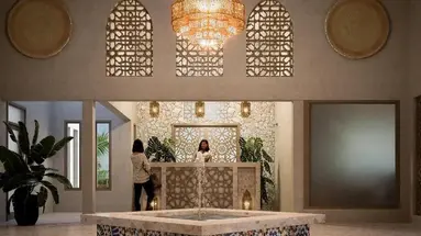 Lux Marijani Zanzibar