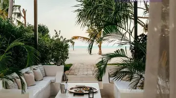 LUX* Marijani Zanzibar