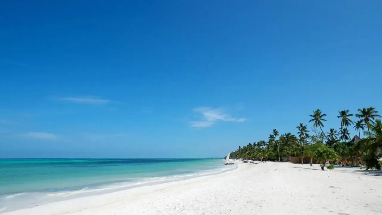 LUX MARIJANI ZANZIBAR