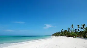 LUX MARIJANI ZANZIBAR
