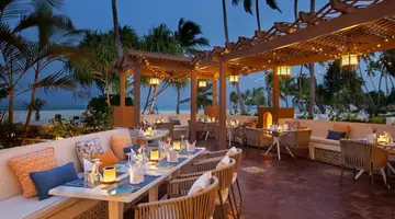 Lux Marijani Zanzibar