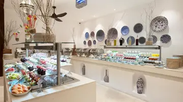 Lux Marijani Zanzibar