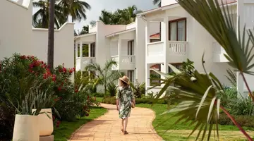 Lux Marijani Zanzibar