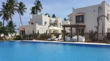 Lux Marijani Zanzibar