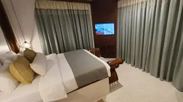 Lux Marijani Zanzibar