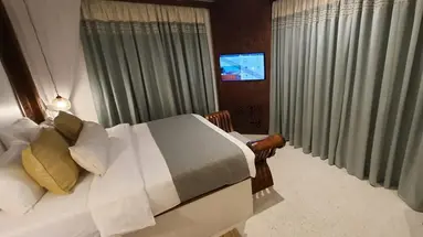 Lux Marijani Zanzibar