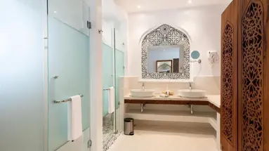 Lux Marijani Zanzibar